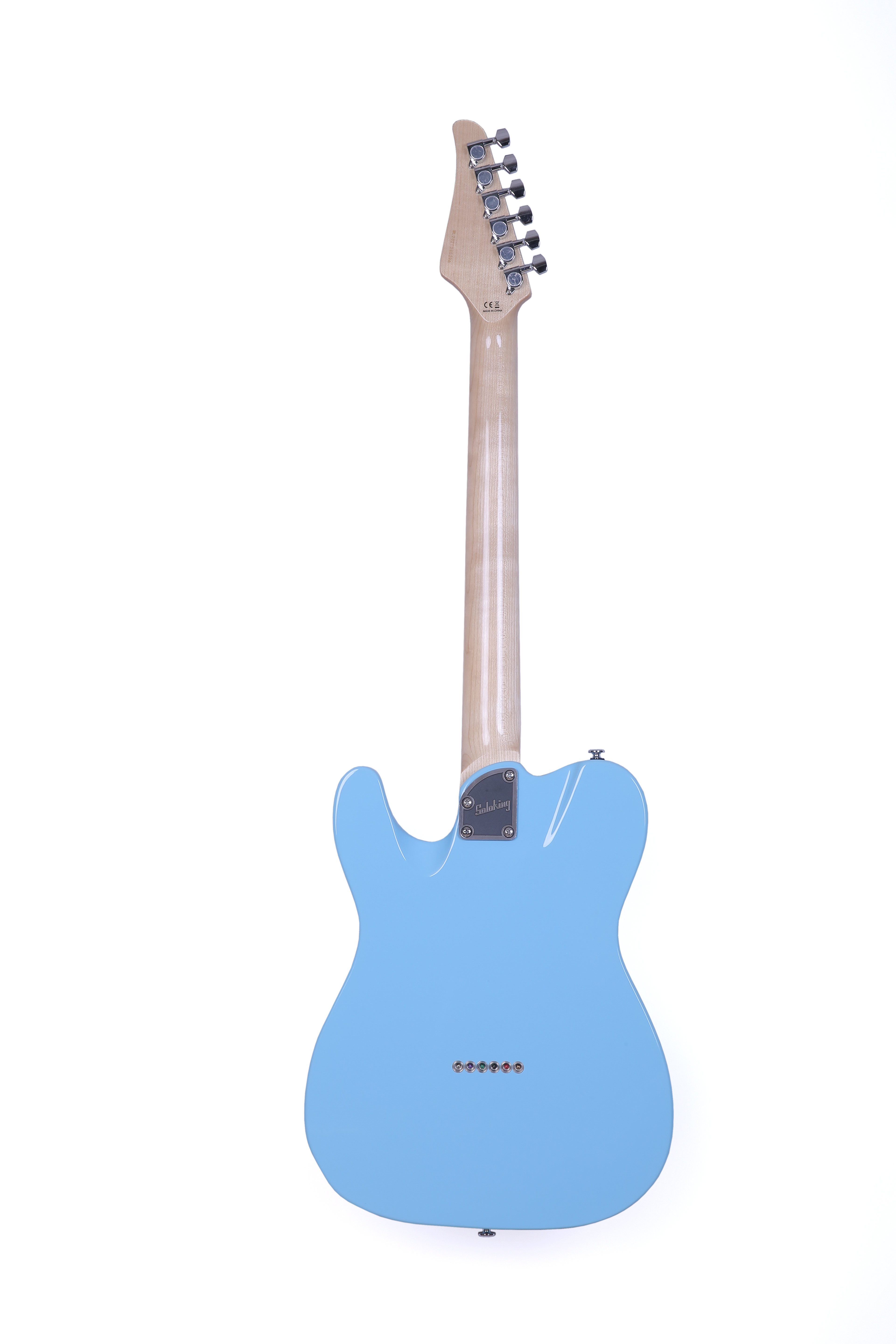 กีตาร์ไฟฟ้า Soloking S316 Electric Guitars