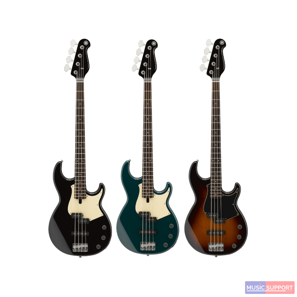 เบสไฟฟ้า Yamaha BB434 Electric Bass