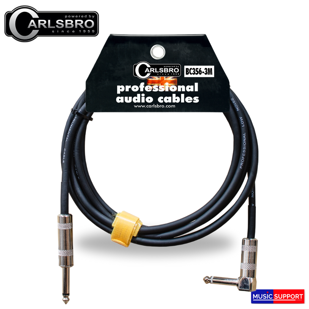 สายสัญญาณ Carlsbro BC356-3M