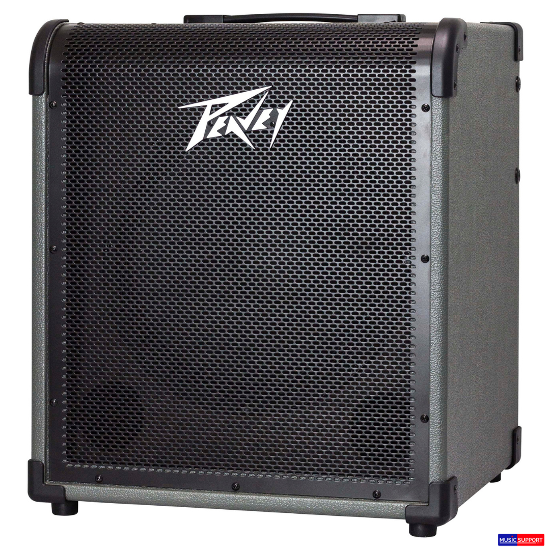 ตู้แอมป์เบสPeavey max 150 BASS Amplifire