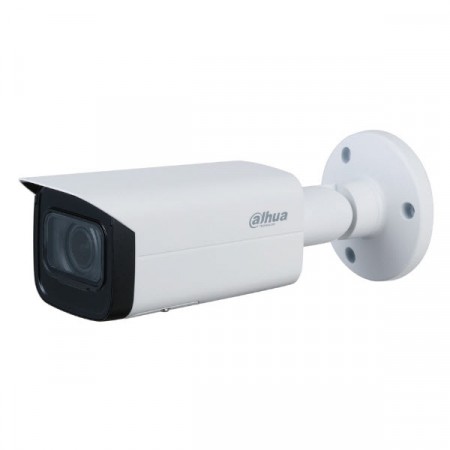 Dahua DH-IPC-HFW2531TP-ZAS-S2 5MP Lite IR Vari-focal Bullet Network Camera, Built-in IR LED, IP67