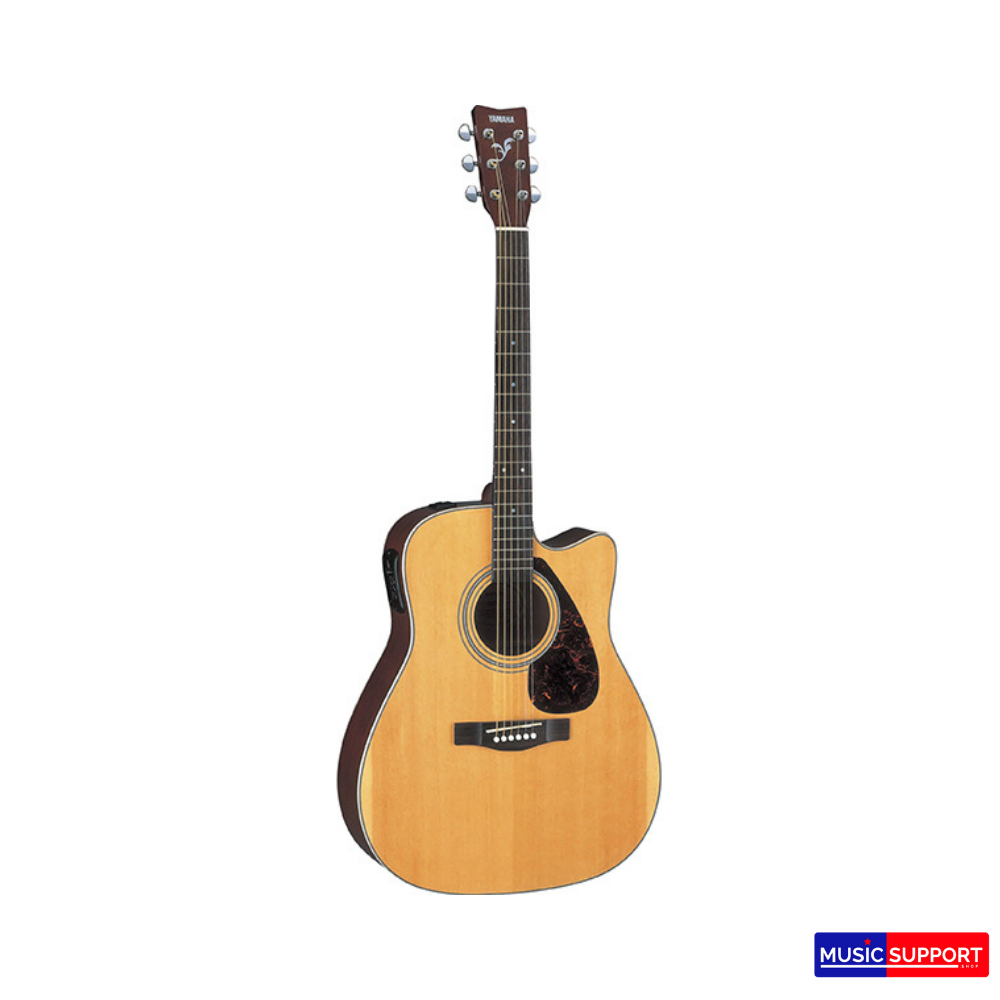 กีตาร์โปร่ง Yamaha FX370C