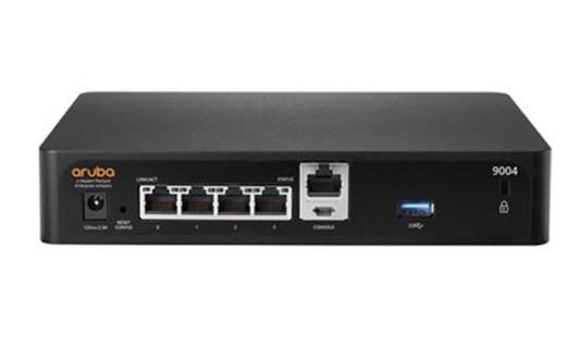 Aruba 9004 (RW) Gateway