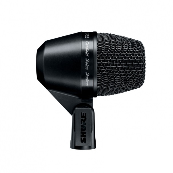 PGA52-LC ไมโครโฟน SHURE