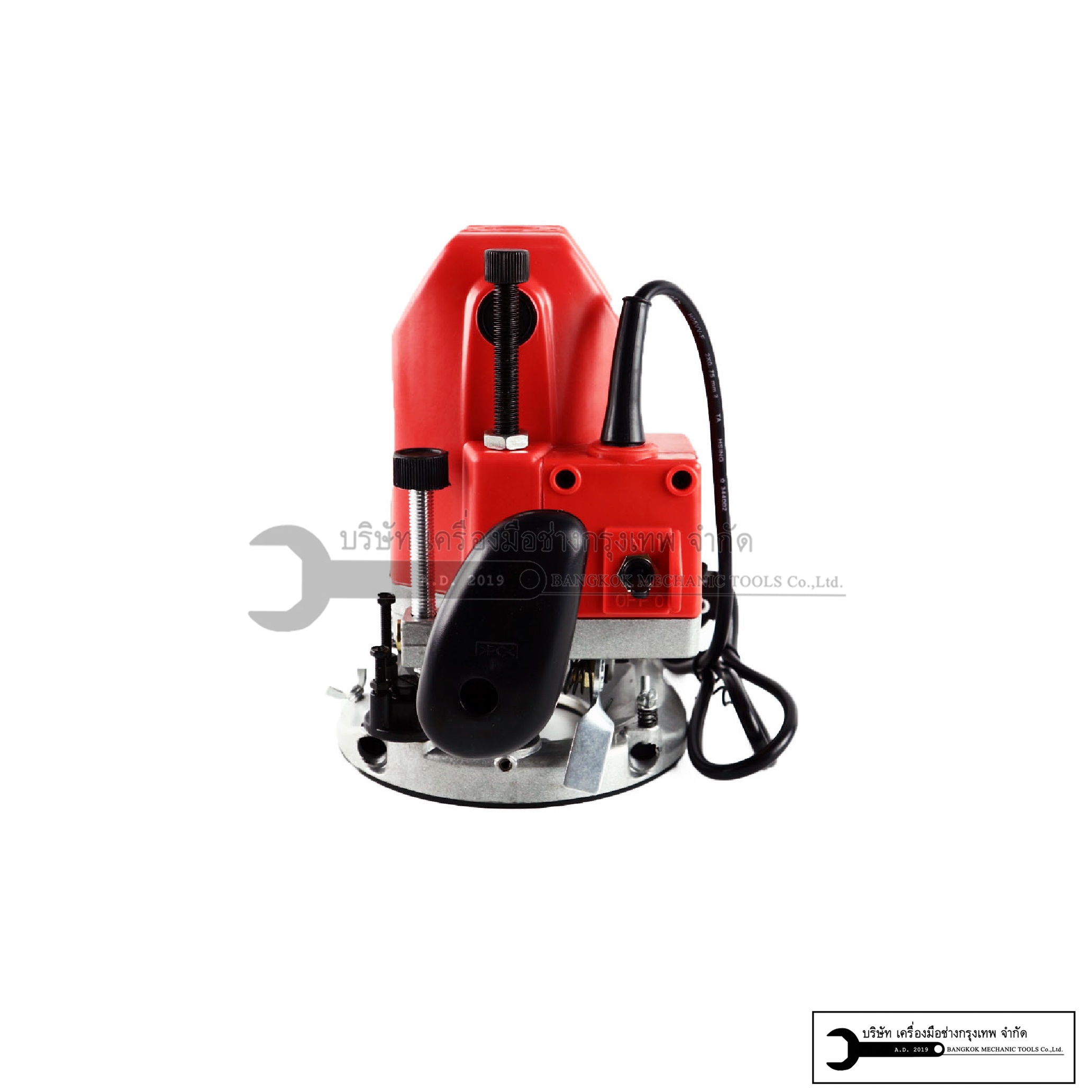 MAILTANK เร้าเตอร์ 1/2" 1,800W รุ่น SH145