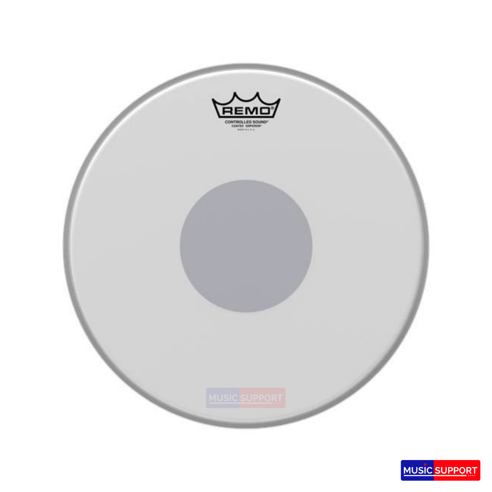 หนังกลอง Remo Controller Sound Emperor Coated