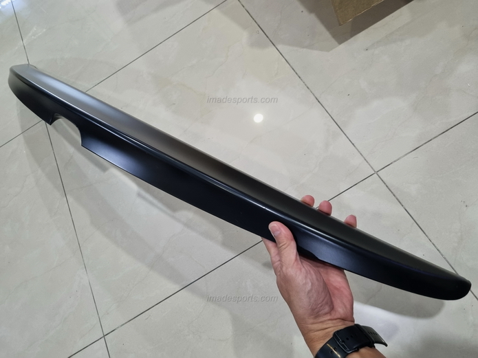 สปอยเลอร์ Accord G8 modulo (import)