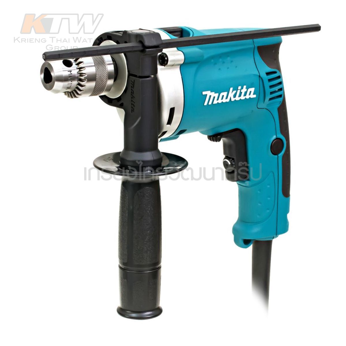 MAKITA สว่านกระแทก 13MM รุ่น HP-1230