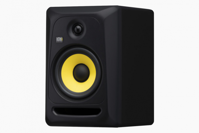 KRK CL7G3 Classic 7 ลำโพงมอนิเตอร์ (คู่)