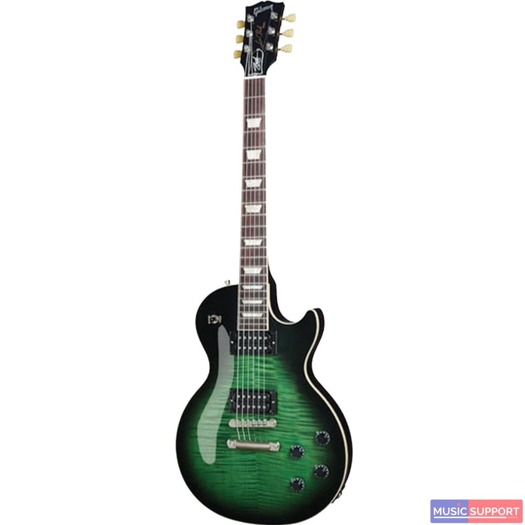 กีตาร์ไฟฟ้า Gibson Slash Les Paul Standard