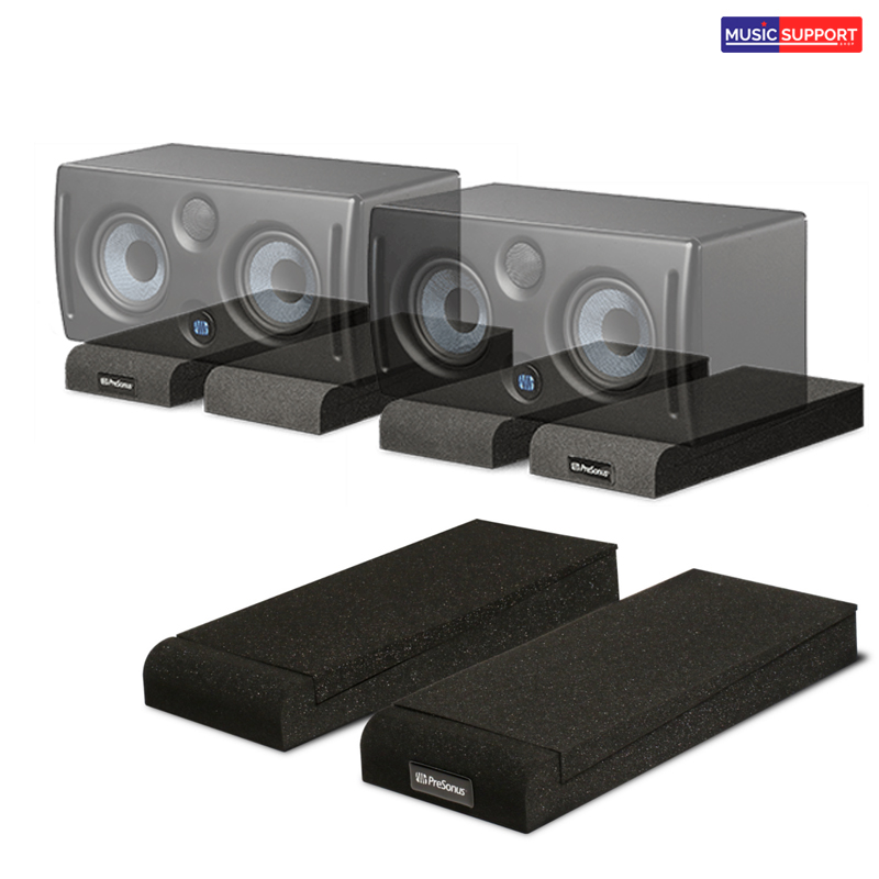 แผ่นวัสดุสำหรับรองลำโพง ISPD-4