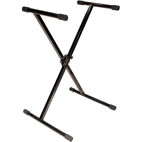 ขาตั้งคีย์บอร์ด Ultimate iq-1000 key. X-stand
