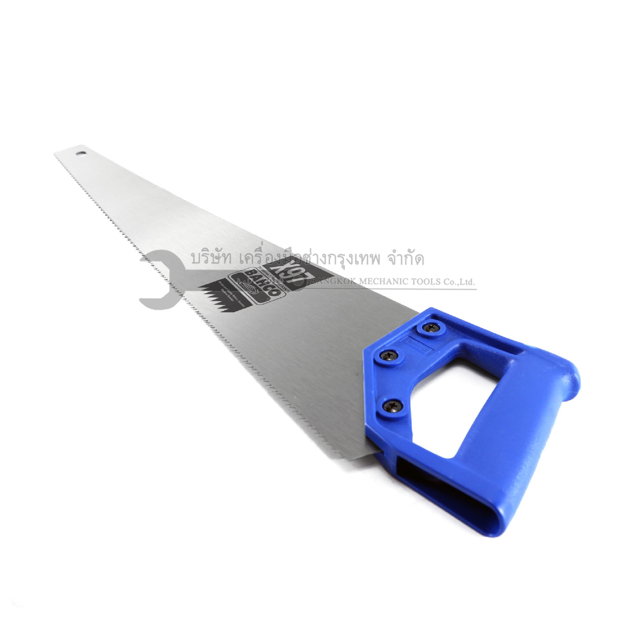 BAHCO เลื่อยลันดา 24นิ้ว รุ่น X97-24-U7 (ของแท้) บาห์โก้