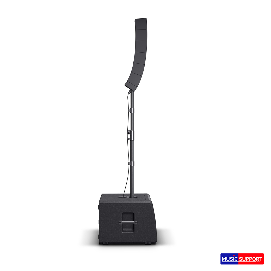 LD Systems CURV500TS Compact Touring Array System