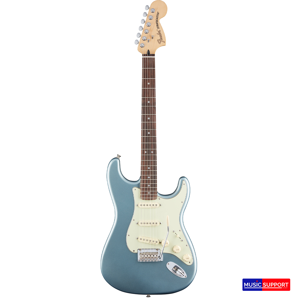 กีตาร์ไฟฟ้า Fender - Deluxe Roadhouse™ Strat® RW