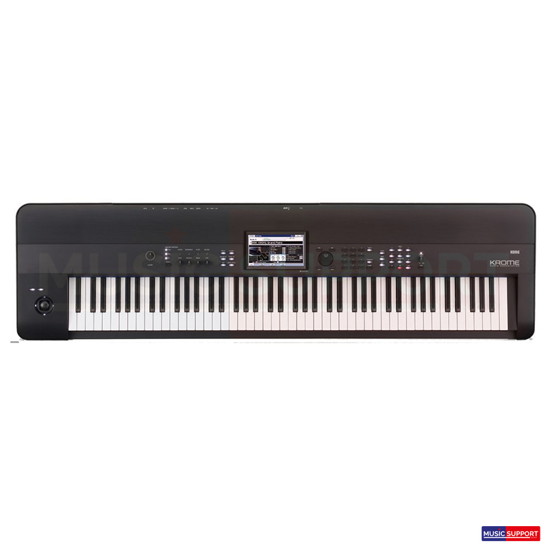 Korg Synthesizer KROME - 88 Keys