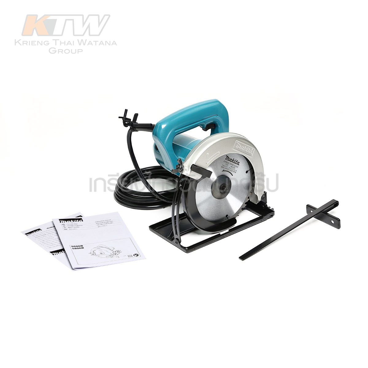 MAKITA เลื่อยไฟฟ้าขนาด 6นิ้ว รุ่น 5606B