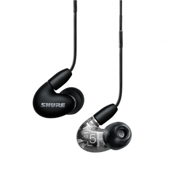 AONIC 5 หูฟัง SHURE