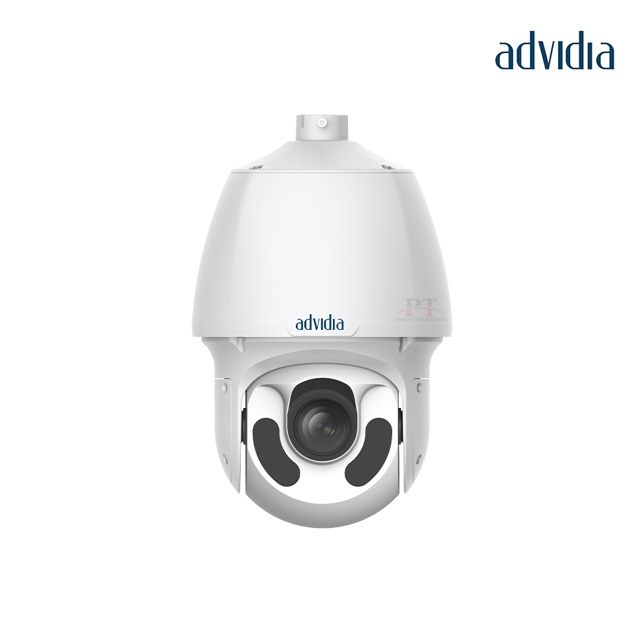 กล้องวงจรปิด Advidia รุ่น M-200-P 2Mp PTZ