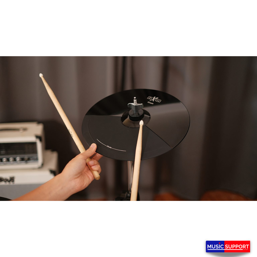 กลองไฟฟ้า HXM XD-450C Electric Drum