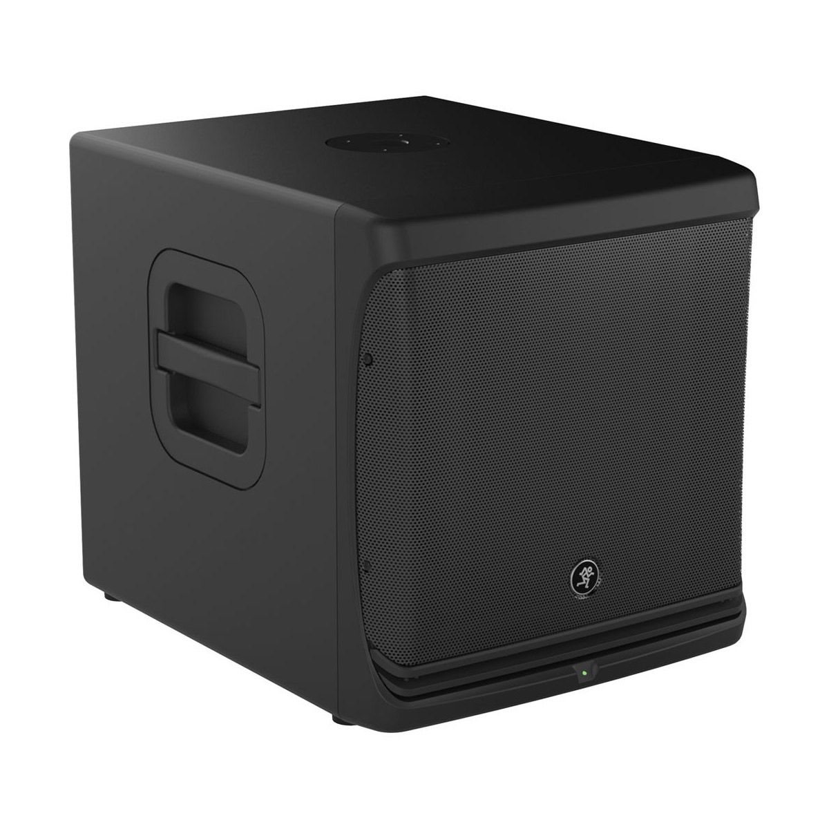 Mackie DLM12S 2000W 12" Powered Subwoofer