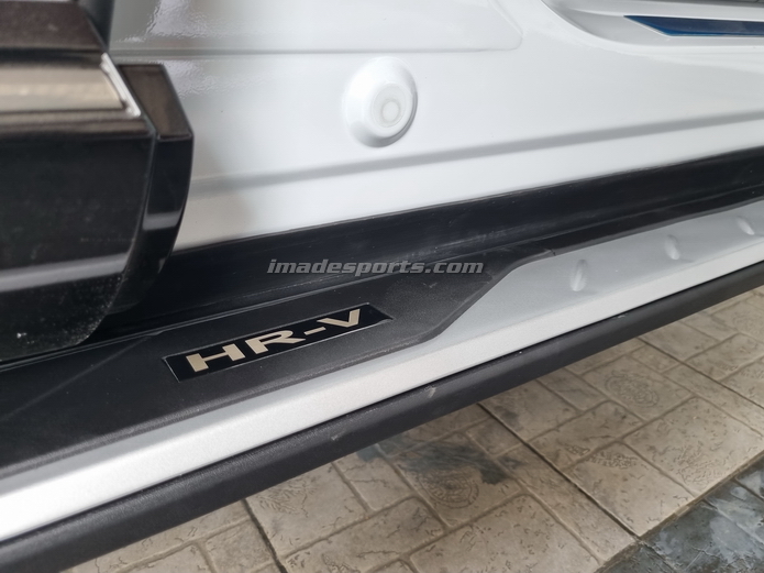 บันไดข้าง HRV RV SPORT 2022-2025