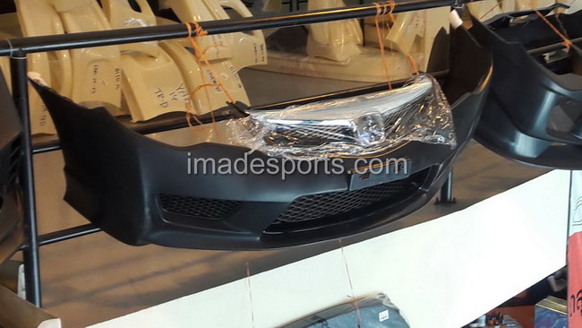 ชุดแต่ง Civic FD Type R