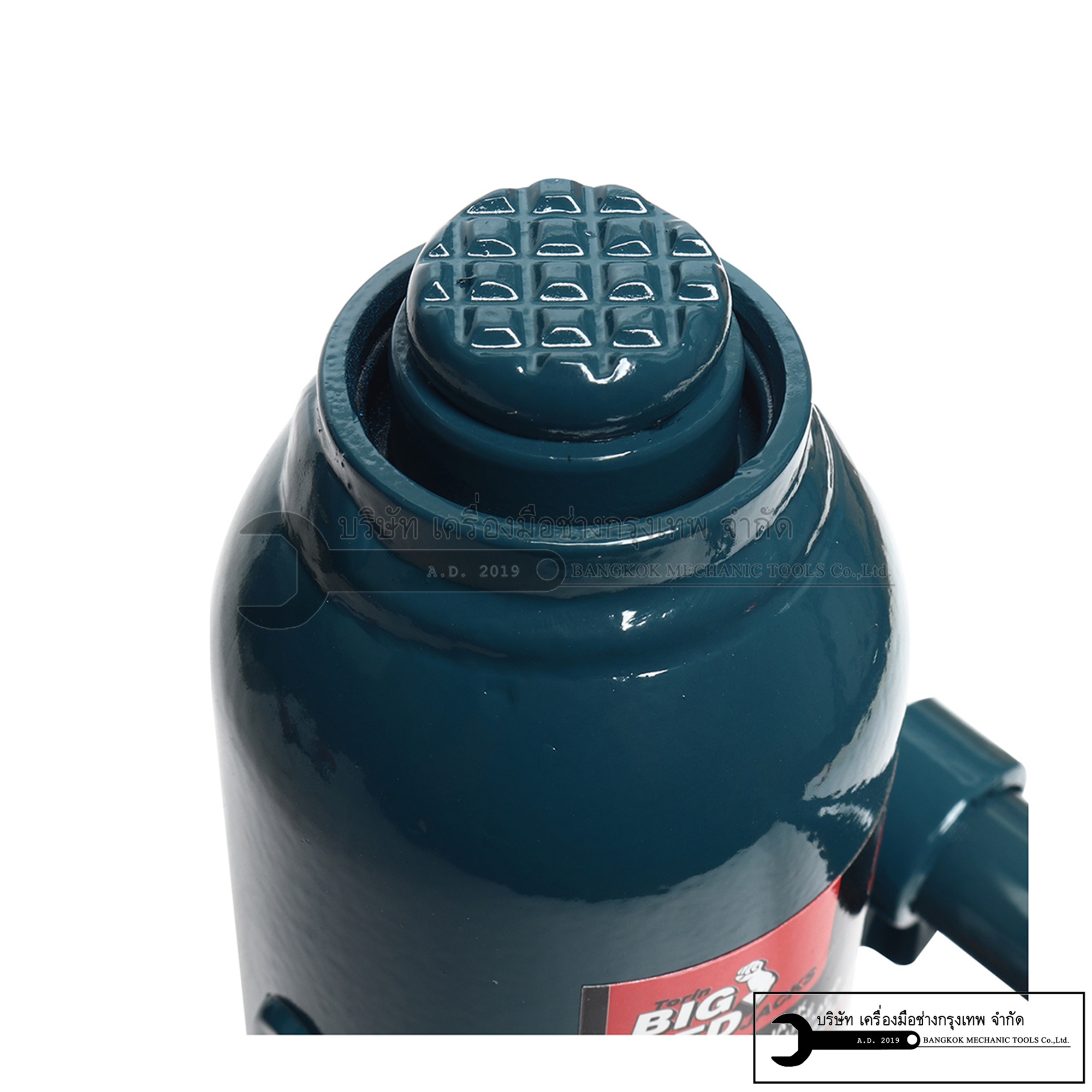 MARATHON แม่แรงกระปุก 5 TON รุ่น TH90504S