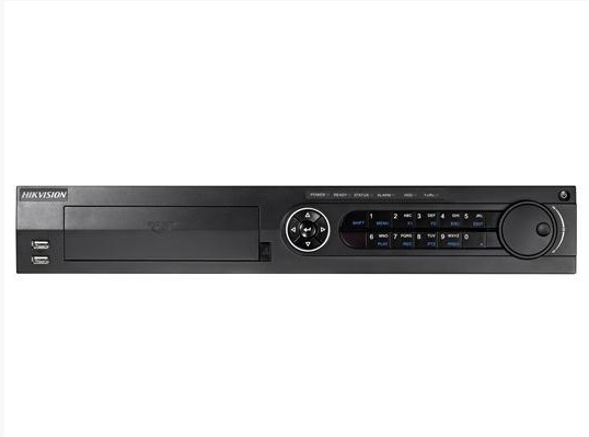 เครื่องบันทึกภาพ 2MP DVR 16CH 4 SATA รุ่น DS-7316HQHI-F4/N