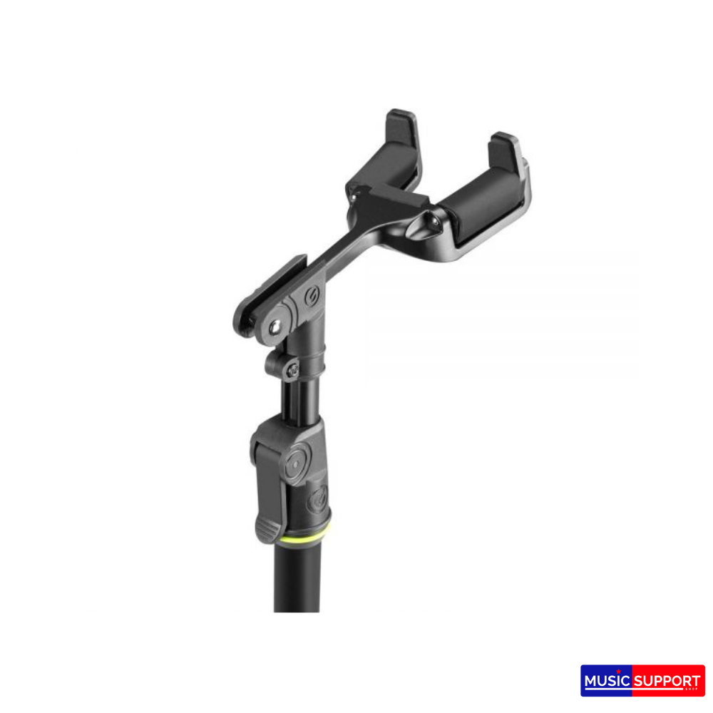 ขาตั้งกีตาร์ GRAVITY GS-01 NHB