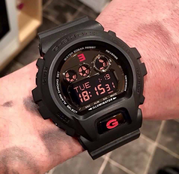 GDX-6900MNM Limited Eminem 30th Anniversary