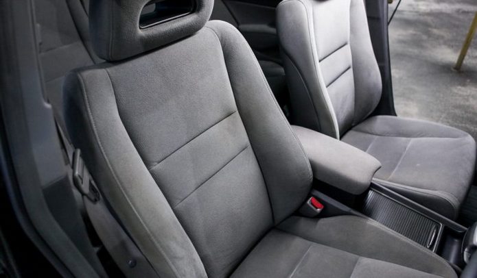 เบาะ Honda Civic FD 2006-2012 สภาพดี เบาะไม่ทรุดตัว