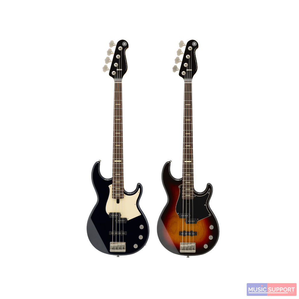 เบสไฟฟ้า Yamaha BBP34 Electric Bass