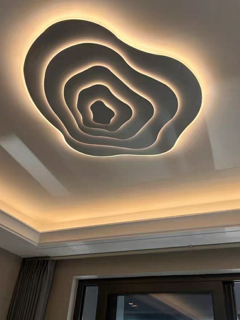 CT206A213 SOTMIA โคมไฟระย้า โคมไฟโมเดิร์น Lighting Chandelier