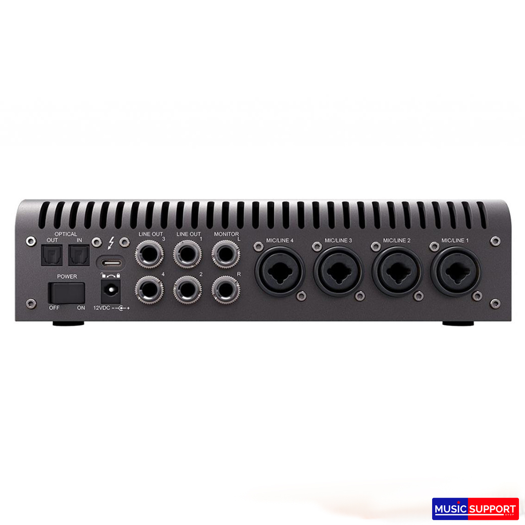 Universal Audio Apollo X4 Heritage Edition TB3