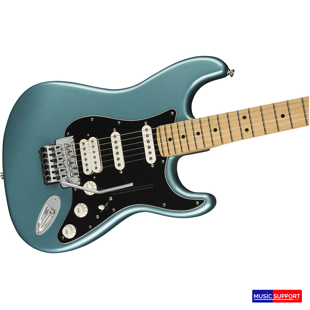 กีตาร์ไฟฟ้า Fender Player Stratocaster Floyd Rose HSS