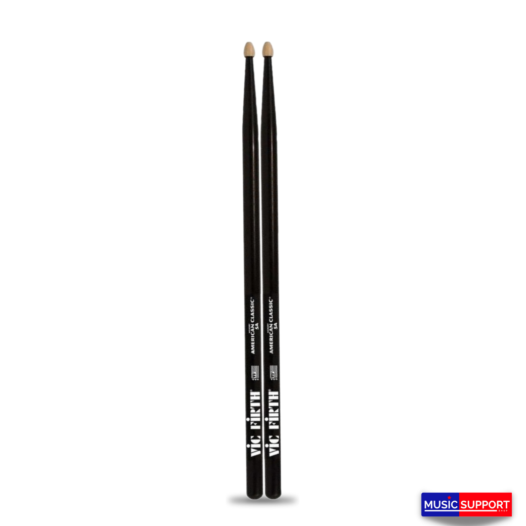 vic firth 5AB / ไม้กลอง vic firth
