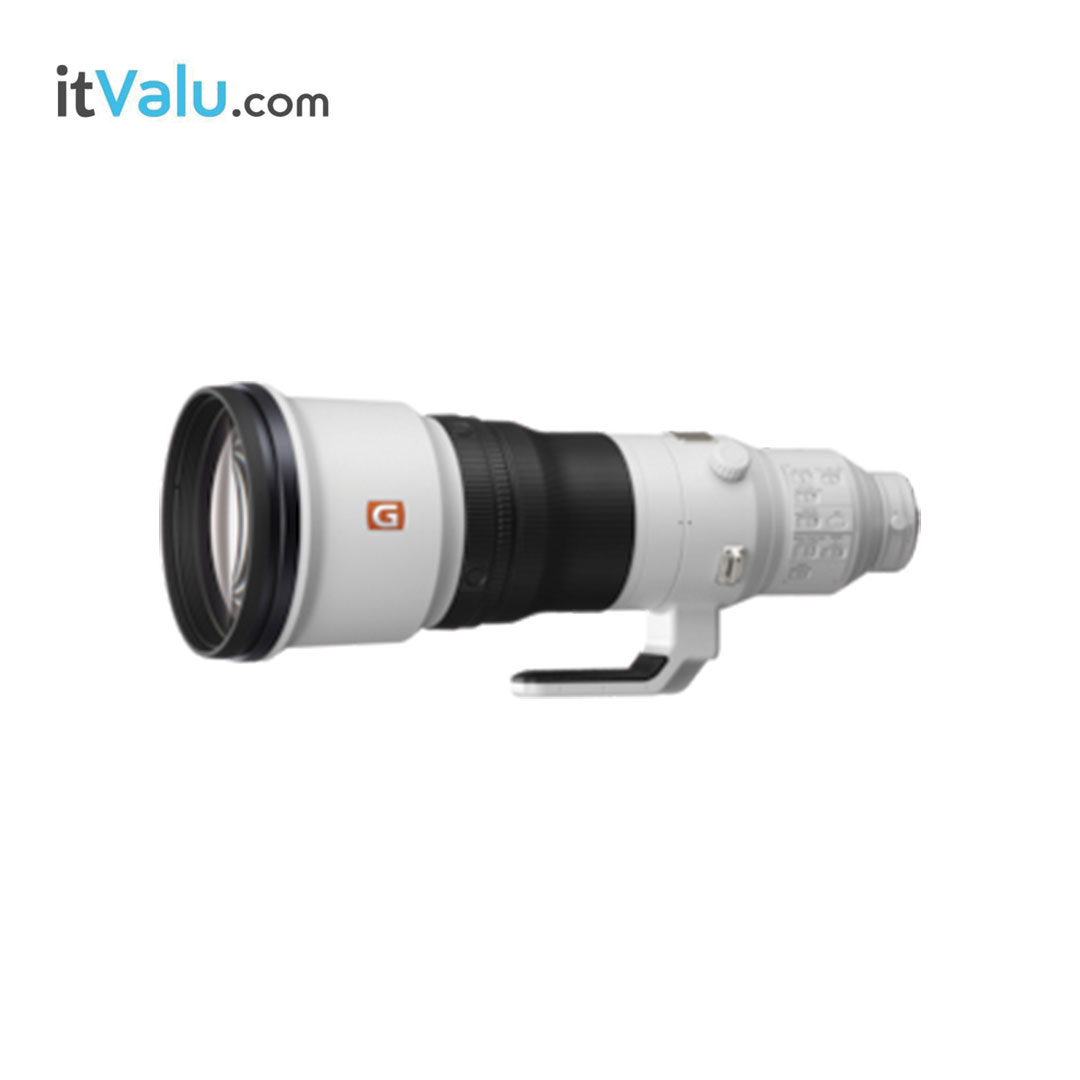 FE 600mm F4 GM OSS