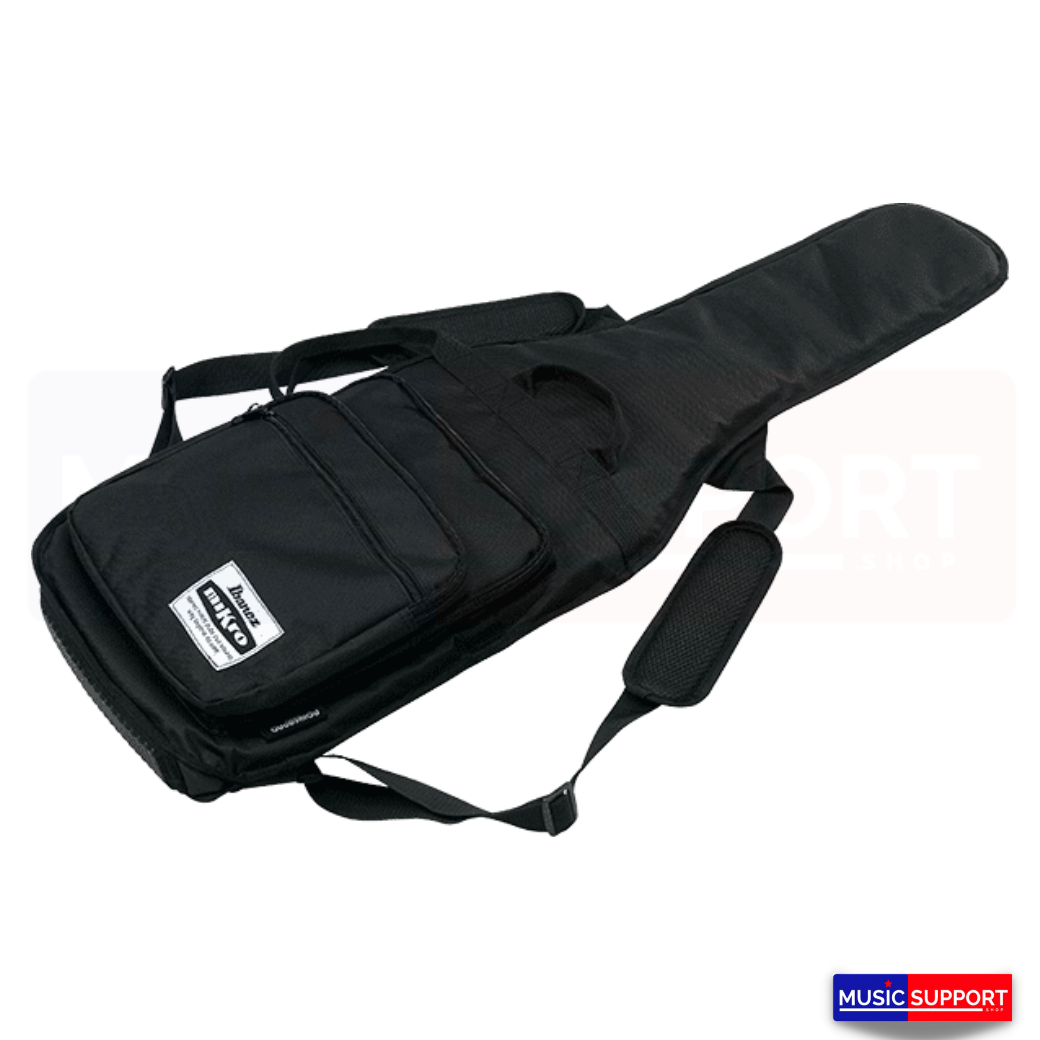กระเป๋ากีตาร์ไฟฟ้าขนาดเล็ก IBANEZ IGBMIKRO / MINI