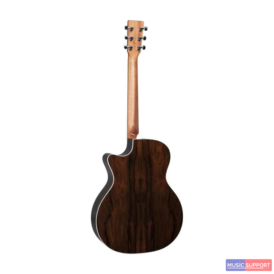 MARTIN GPC-13E-01-ZIRICOTE [FREE SOFT CASE]