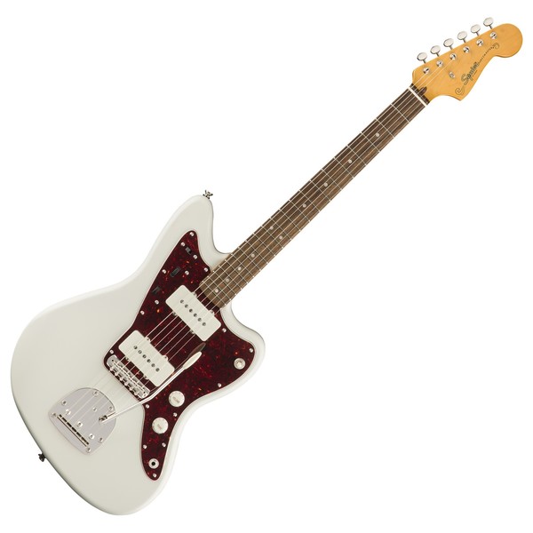 SQ CLASSIC VIBE 60'S JAZZMASTER LRL