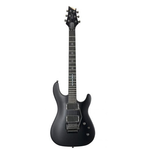 กีตาร์ไฟฟ้า G&L LEGACY BK-RW/CASE