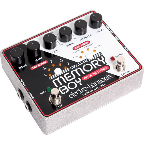 Electro-Harmonix Memory Boy Deluxe