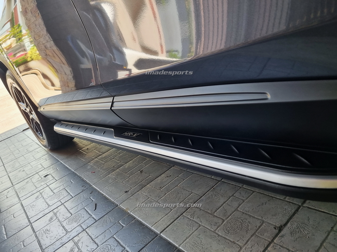 บันไดข้าง HRV RV SPORT 2022-2025
