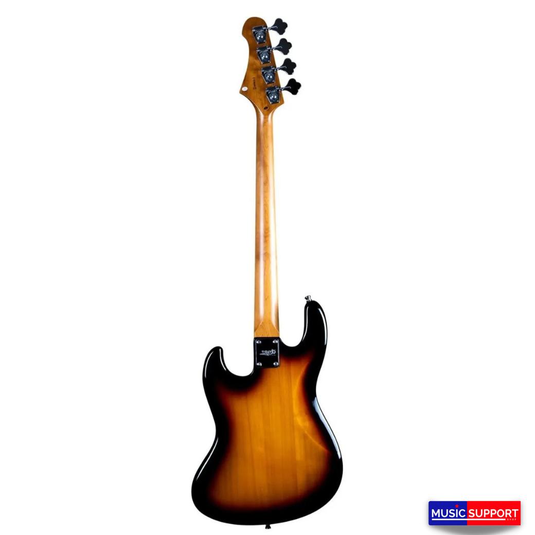 JET JJB-300 เบสไฟฟ้าทรง Jazzbass