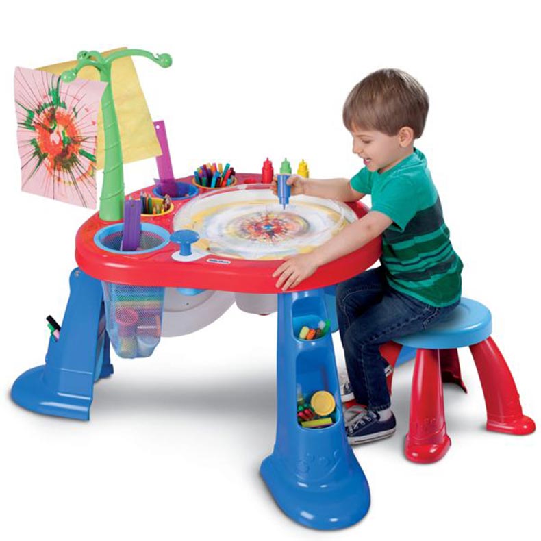 Little Tikes I'm an Artist Station™