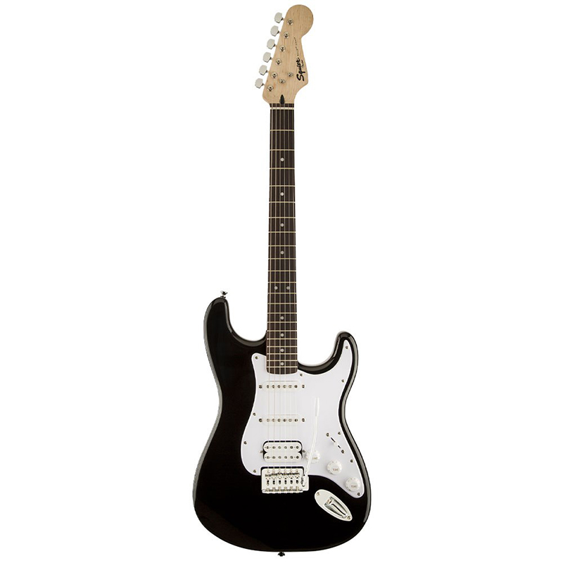 SQUIER BULLET STRATOCASTER HSS