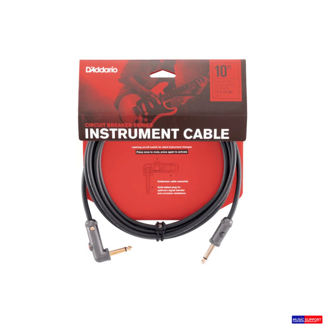 สายสัญญาณ PLANET WAVES PW-AGLRA