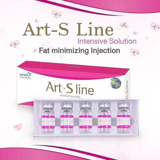 Art - s line