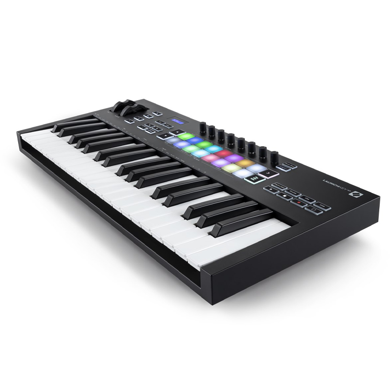 Novation : Launchkey 37 [MK3]